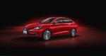 ChangAn Eado Lan Jing Edition 2019 года